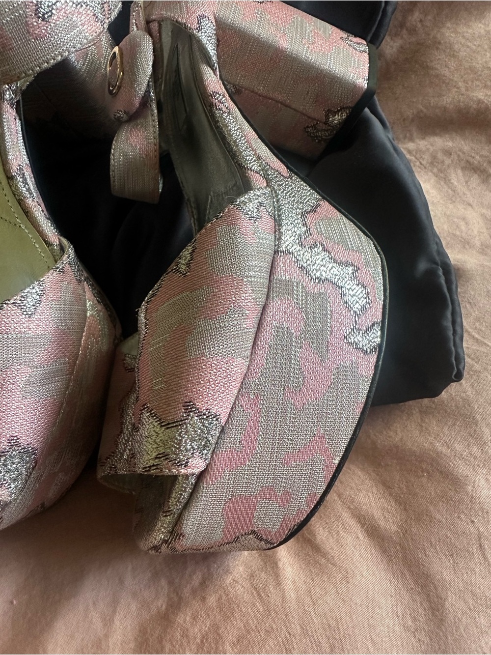 Prada platform - Picture 5 of 6